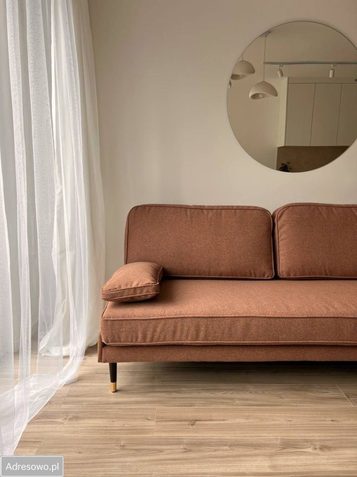 Mieszkanie 3-pokojowe Szczecin Pogodno, ul. 5 Lipca. Zdjęcie 2