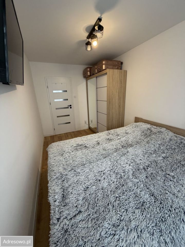 Mieszkanie 3-pokojowe Zielona Góra Centrum, ul. Dąbrówki. Zdjęcie 13