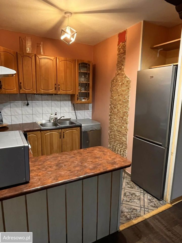 Mieszkanie 2-pokojowe Ząbki, ul. Drewnicka. Zdjęcie 10