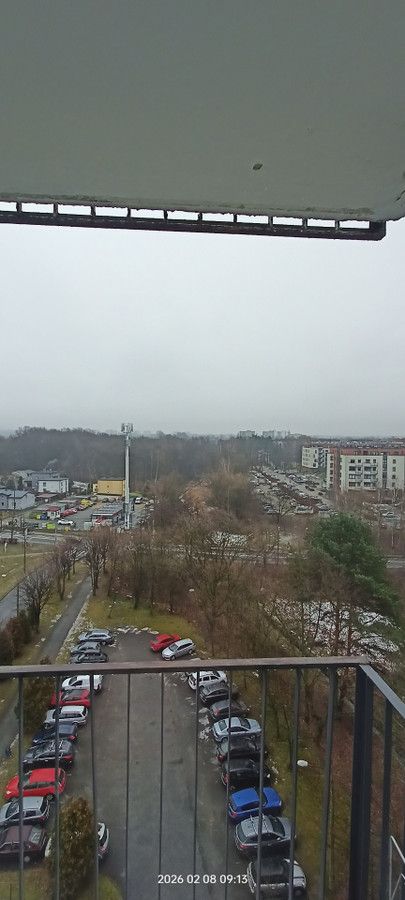 Mieszkanie 2-pokojowe Katowice Panewniki, ul. Kijowska. Zdjęcie 11