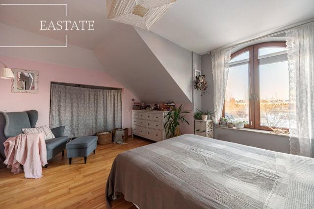 dom wolnostojący, 6 pokoi Wola Mrokowska. Zdjęcie 10