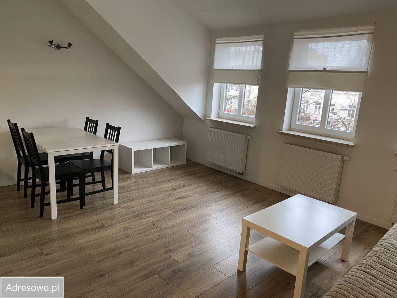 Mieszkanie 3-pokojowe Grodzisk Mazowiecki Centrum, pl. Wolności. Zdjęcie 11