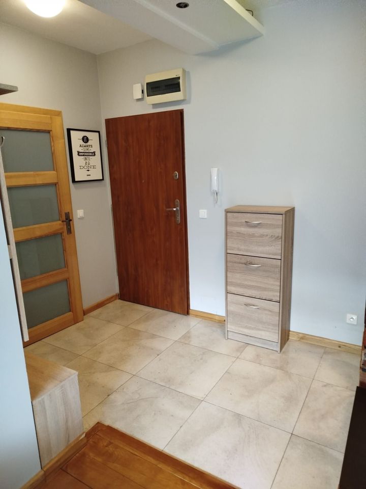 Mieszkanie 1-pokojowe Szczecin Warszewo, ul. Duńska. Zdjęcie 4