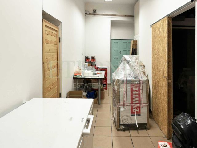 Lokal Kraków, ul. Bolesława Limanowskiego. Zdjęcie 9