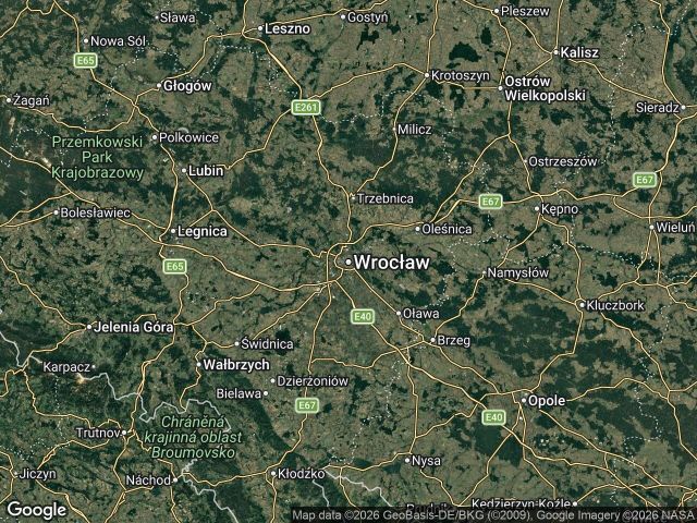 Mieszkanie 1-pokojowe Wrocław Fabryczna, ul. Jaworska. Zdjęcie 1