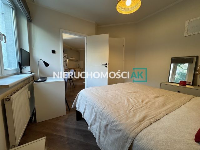 Mieszkanie 2-pokojowe Poznań, ul. Dolina. Zdjęcie 5