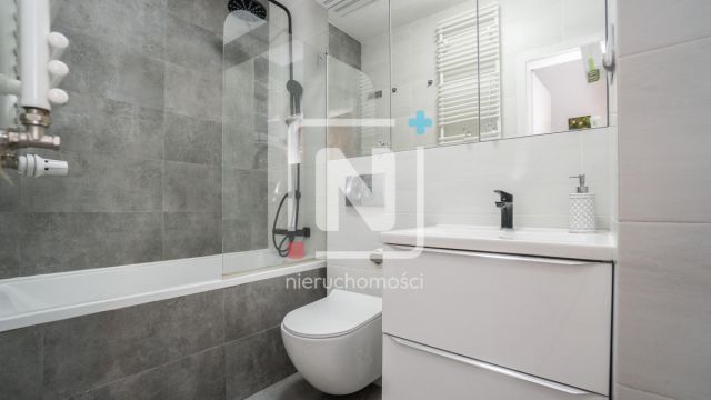 Mieszkanie 3-pokojowe Warszawa Bemowo, ul. Kopalniana. Zdjęcie 3