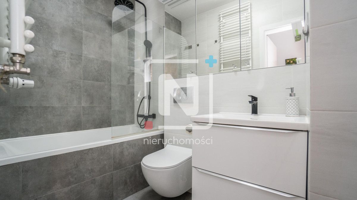 Mieszkanie 3-pokojowe Warszawa Bemowo, ul. Kopalniana. Zdjęcie 3