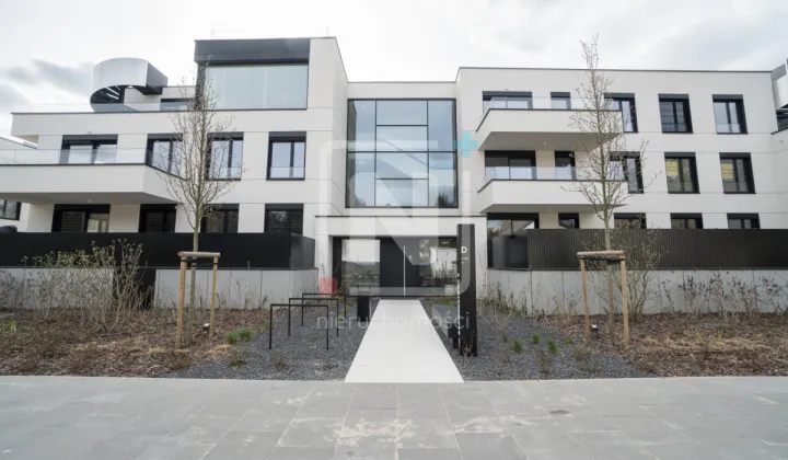 Mieszkanie 4-pokojowe Warszawa Mokotów, ul. Bluszczańska