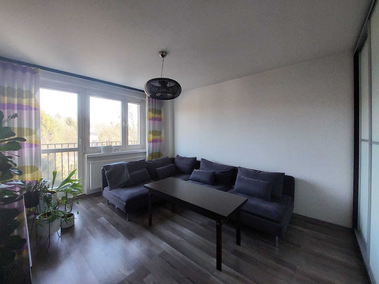 Mieszkanie 2-pokojowe Ruda Śląska Bykowina. Zdjęcie 2