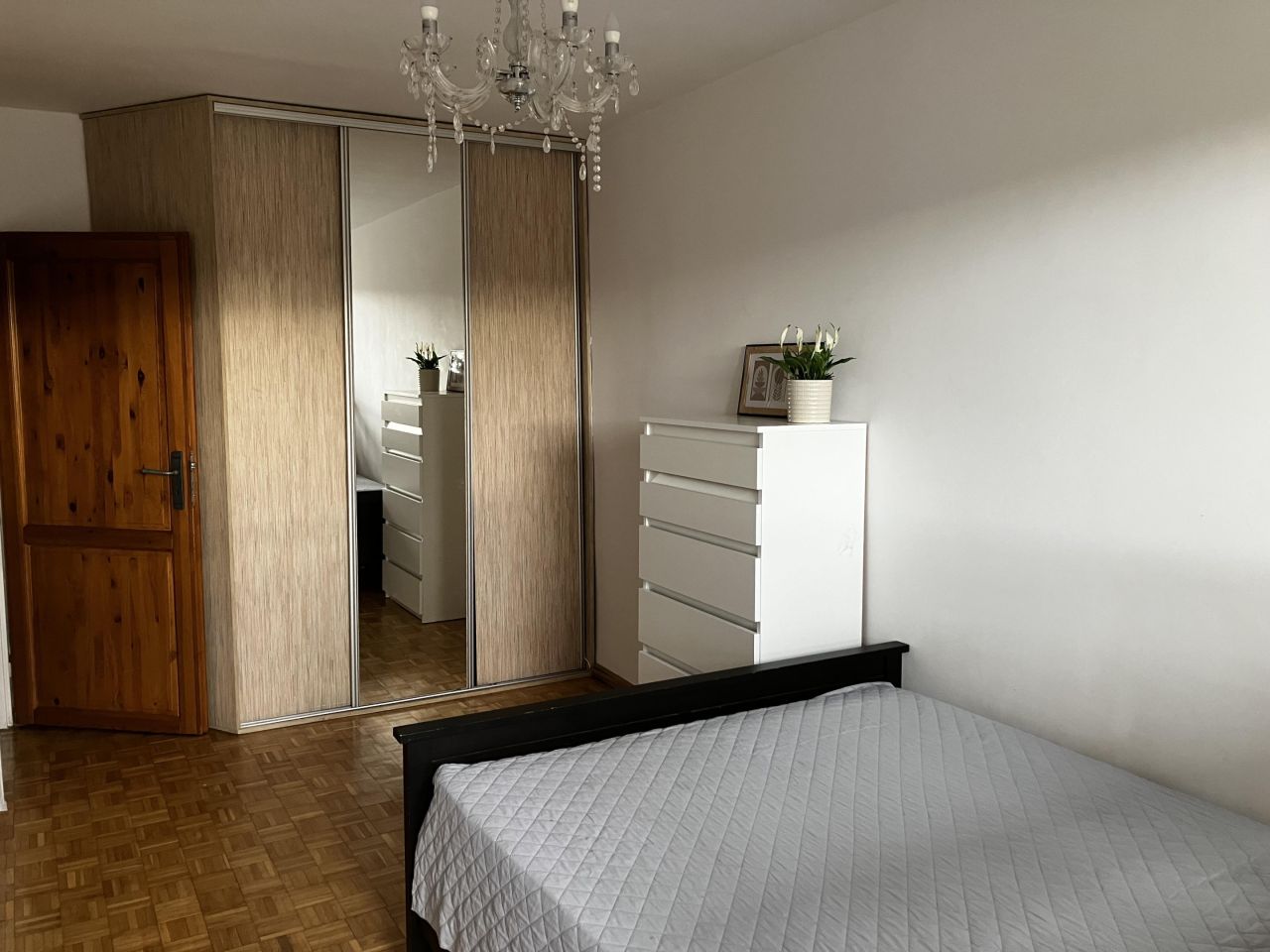 Mieszkanie 2-pokojowe Świebodzice, os. Sudeckie. Zdjęcie 5