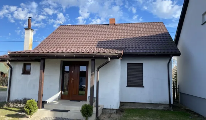 dom wolnostojący Strzęboszów