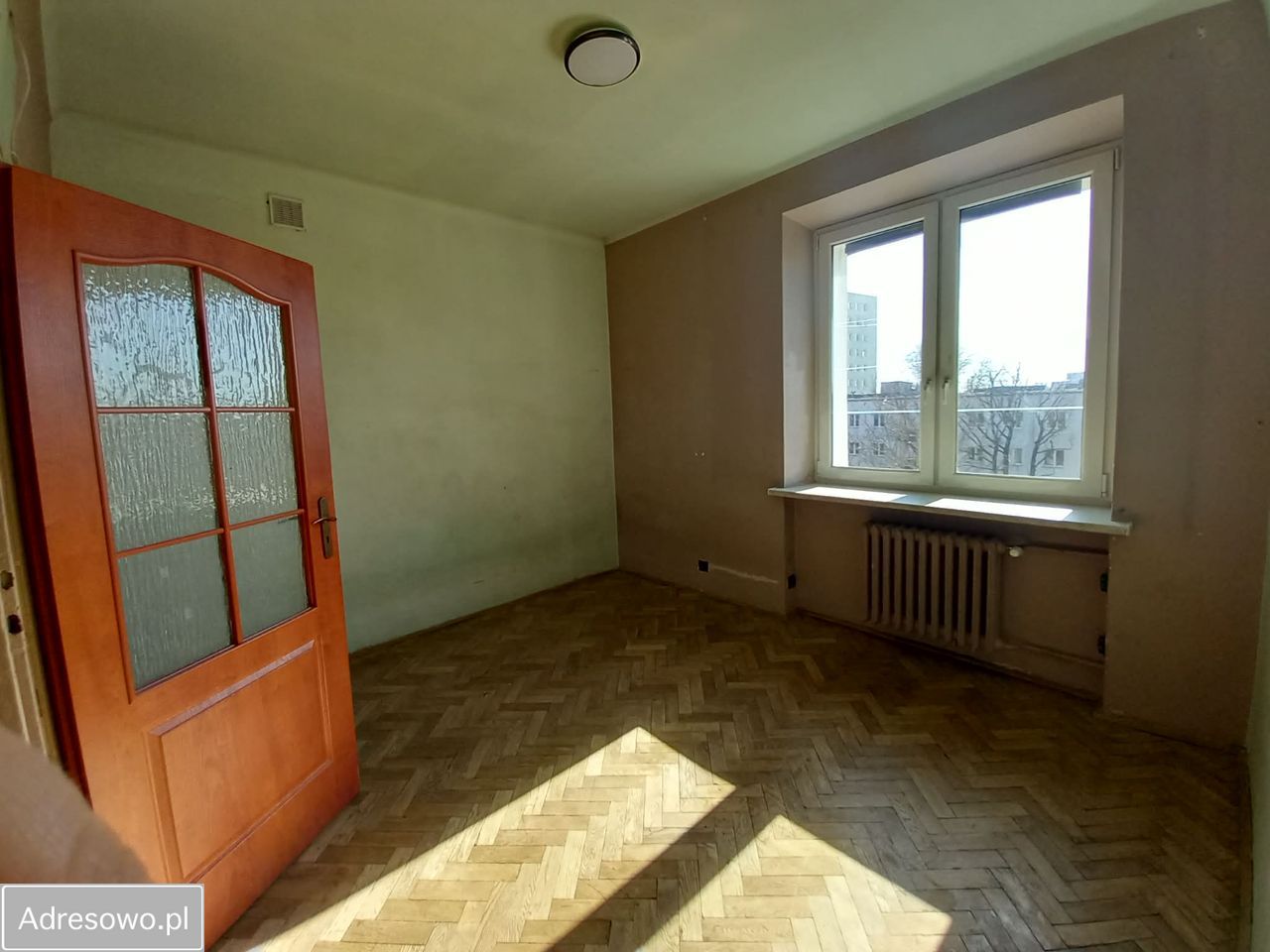 Mieszkanie 2-pokojowe Łódź Bałuty, ul. Bojowników Getta Warszawskiego. Zdjęcie 4