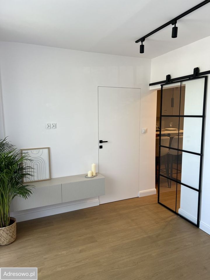 Mieszkanie 2-pokojowe Kraków Mistrzejowice, os. Kombatantów. Zdjęcie 7