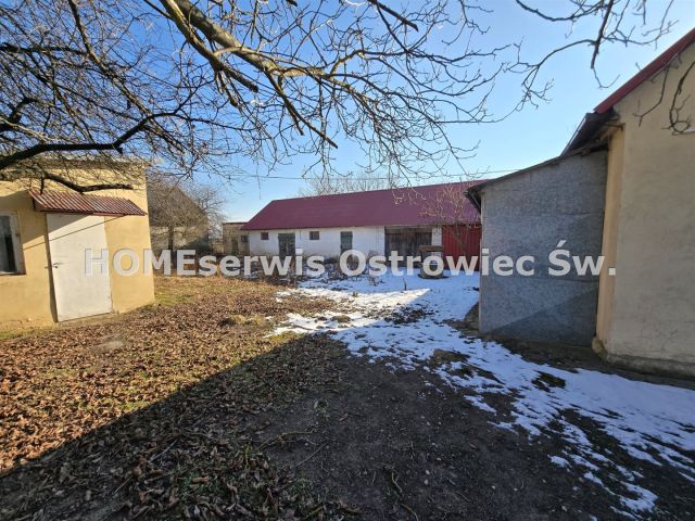 dom wolnostojący Bidziny. Zdjęcie 8