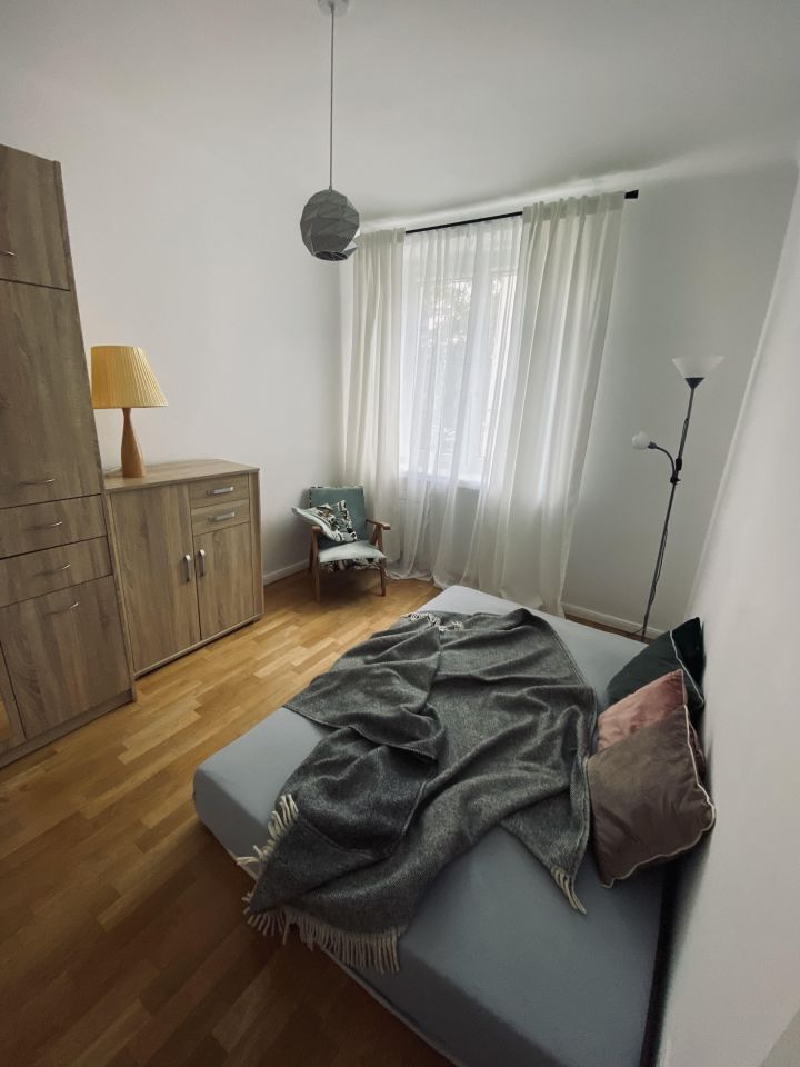 Mieszkanie 2-pokojowe Warszawa Mokotów, ul. Stępińska. Zdjęcie 12