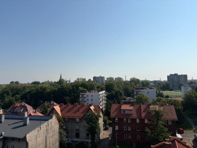Mieszkanie 1-pokojowe Chorzów Centrum, ul. Chałupki. Zdjęcie 8