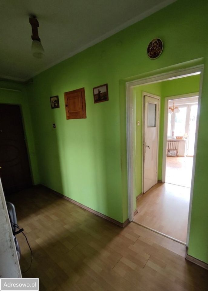Mieszkanie 3-pokojowe Staszów, ul. Poprzeczna. Zdjęcie 3