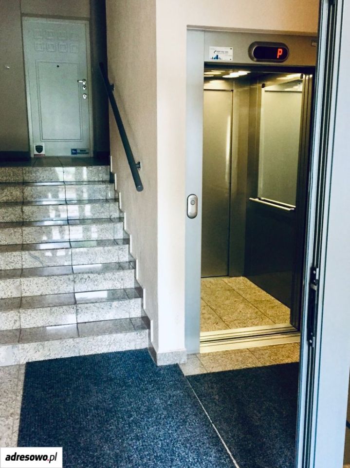 Mieszkanie 3-pokojowe Kraków Prądnik Biały, os. Wolfganga Amadeusa Mozarta. Zdjęcie 8