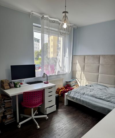 Mieszkanie 3-pokojowe Gdańsk Kiełpinek, ul. Przytulna. Zdjęcie 9
