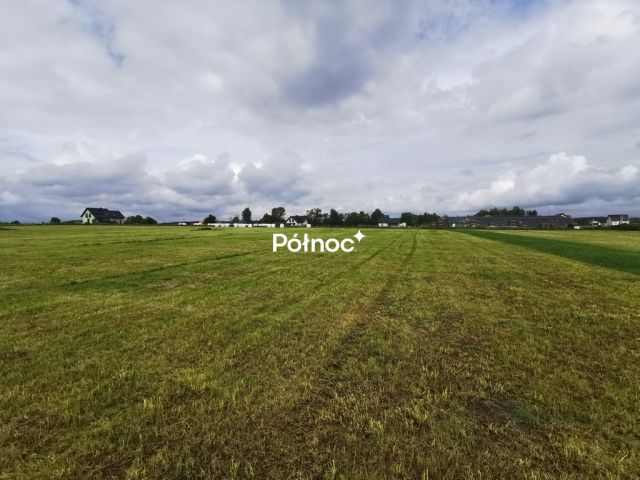 Działka budowlana Zabłudów, ul. św. Rocha. Zdjęcie 3
