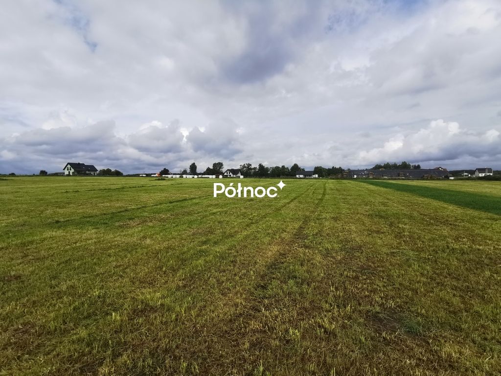 Działka budowlana Zabłudów, ul. św. Rocha. Zdjęcie 3