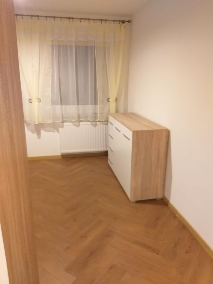 Mieszkanie 1-pokojowe Dominów, ul. Piękna. Zdjęcie 4