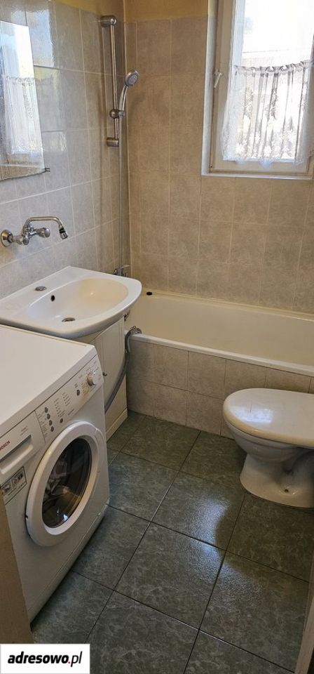 dom wolnostojący, 3 pokoje Gomunice, ul. Krasińskiego. Zdjęcie 9