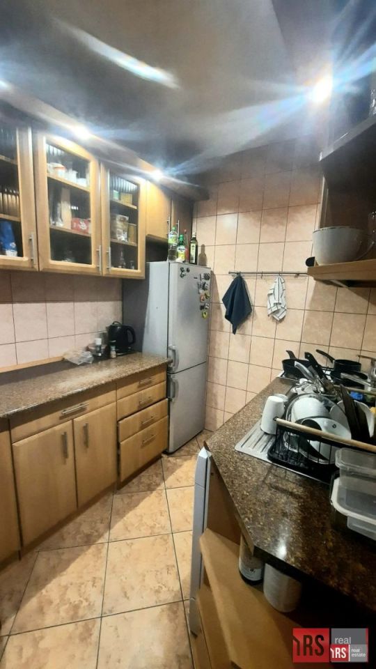 Mieszkanie 3-pokojowe Warszawa Bielany. Zdjęcie 12
