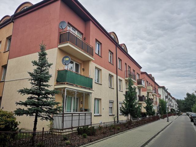 Mieszkanie 2-pokojowe Jabłonna, ul. Leśna. Zdjęcie 1