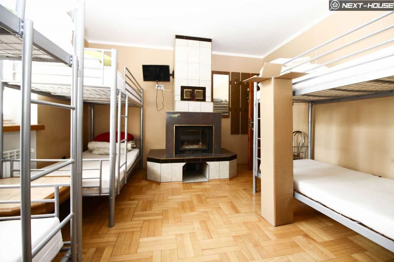 Hotel/pensjonat Mogilany, ul. Markoszów. Zdjęcie 6