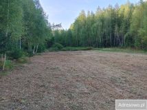 Działka rolna Polanki. Zdjęcie 3