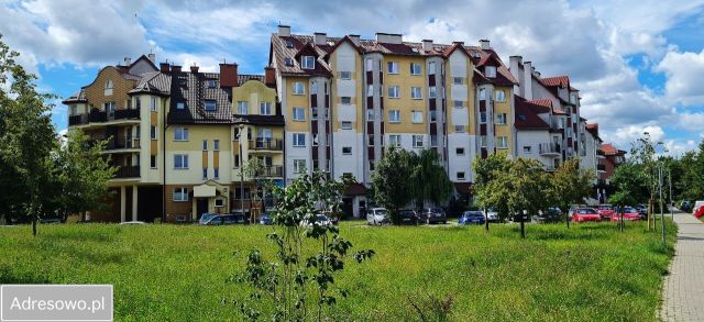 Mieszkanie 3-pokojowe Olsztyn Pieczewo, ul. Władysława Gębika. Zdjęcie 1