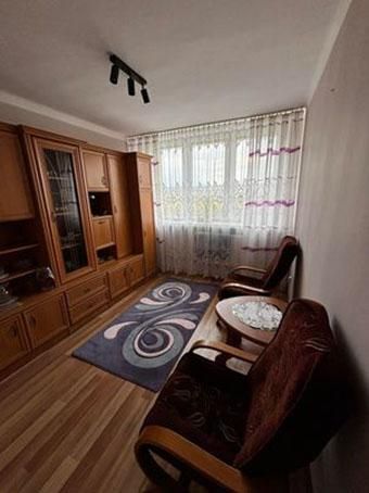 Mieszkanie 3-pokojowe Sosnowiec Radocha, ul. Ostrogórska. Zdjęcie 1