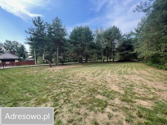 Działka budowlana Żelechów, ul. Sasanek. Zdjęcie 17