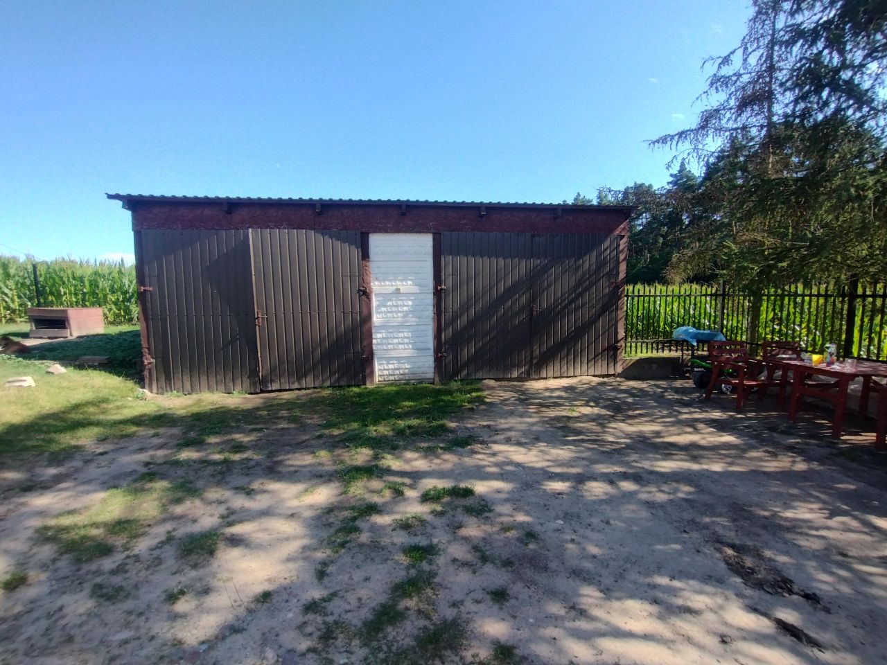 dom wolnostojący, 3 pokoje Świesz. Zdjęcie 2