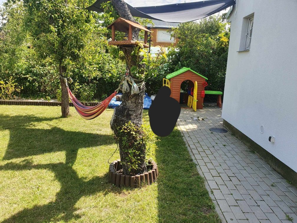 Działka rod Winiary