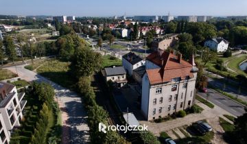 Mieszkanie 5-pokojowe Gdańsk Oliwa, al. Grunwaldzka