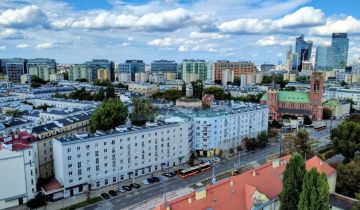 Mieszkanie 2-pokojowe Warszawa Ochota, ul. Grójecka