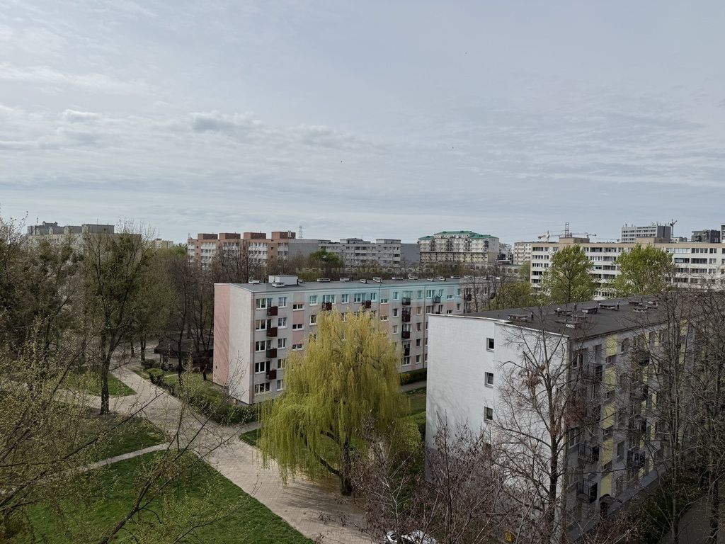 Mieszkanie 2-pokojowe Warszawa Mokotów, ul. Wiartel. Zdjęcie 26