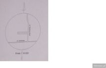 Działka budowlana Warszawa Białołęka, ul. Antonia Vivaldiego. Zdjęcie 1