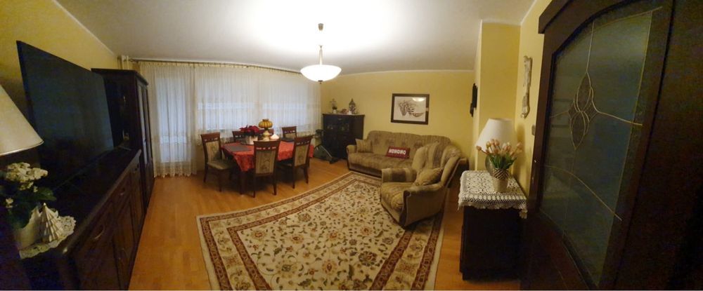 Mieszkanie 2-pokojowe Gdańsk Nowy Port, ul. Na Zaspę