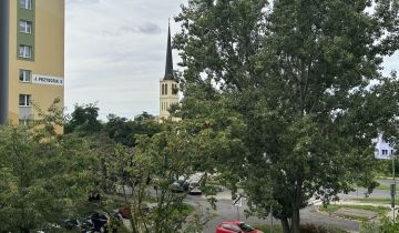 Mieszkanie 3-pokojowe Legnica Piekary Wielkie, ul. Konstantego Ildefonsa Gałczyńskiego