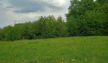 Działka inwestycyjna Konstantynów Łódzki Józefów