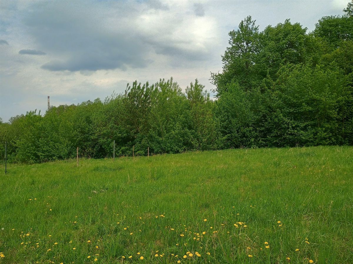 Działka inwestycyjna Konstantynów Łódzki Józefów