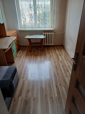 Mieszkanie 2-pokojowe Parczew, ul. Spółdzielcza. Zdjęcie 1