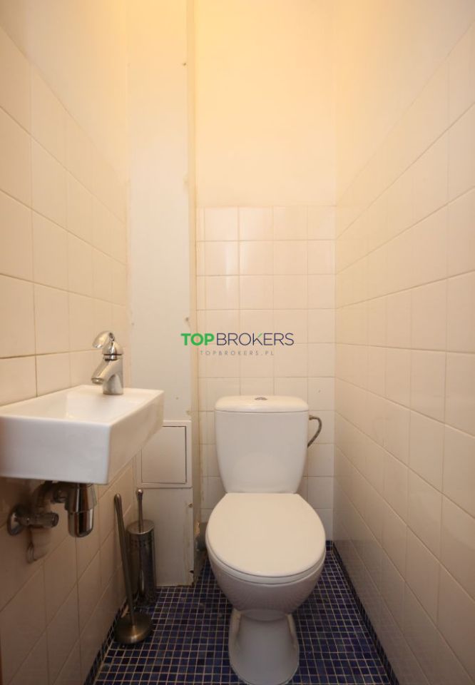 Lokal Warszawa Śródmieście, ul. Koszykowa. Zdjęcie 6