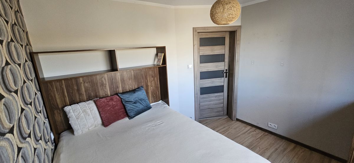 Mieszkanie 3-pokojowe Wrocław Fabryczna, ul. Pucka. Zdjęcie 12