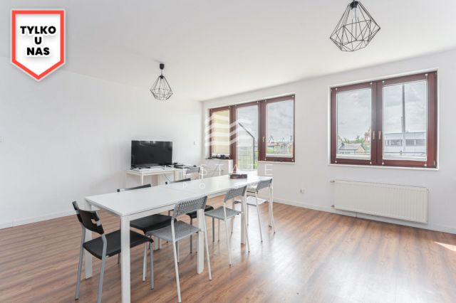 Mieszkanie 6-pokojowe Gdynia Obłuże, ul. adm. J. Unruga. Zdjęcie 3