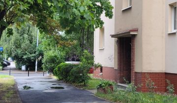 Mieszkanie 4-pokojowe Wrocław Psie Pole, Kamieńskiego